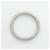 Anello Stacking Band Tiffany & Co. - vista 3