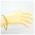 Bracciale con charm placcato oro Christian Dior D'oro - vista 6