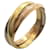 Cartier Trinity Ring, Small Model  - Ansicht 1