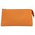 Louis Vuitton Pochette Accessoires Epi Large Arancione