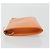 Louis Vuitton Pochette Accessoires Epi Large Arancione - vista 4