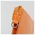 Louis Vuitton Pochette Accessoires Epi Large Arancione - vista 6