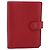 Capa de Agenda Louis Vuitton Agenda Cover Epi PM Vermelho