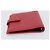 Capa de Agenda Louis Vuitton Agenda Cover Epi PM Vermelho - vista 3