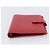 Capa de Agenda Louis Vuitton Agenda Cover Epi PM Vermelho - vista 4