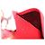 Capa de Agenda Louis Vuitton Agenda Cover Epi PM Vermelho - vista 7