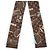 Foulard Bandeau Trunk Louis Vuitton Marrone - vista 12