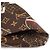 Foulard Bandeau Trunk Louis Vuitton Marrone - vista 16