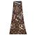 Foulard Bandeau Trunk Louis Vuitton Marrone - vista 8