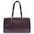 Borsa a tracolla Louis Vuitton in pelle Epi Porpora Viola scuro