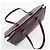 Borsa a tracolla Louis Vuitton in pelle Epi Porpora Viola scuro - vista 12