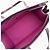 Borsa a tracolla Louis Vuitton in pelle Epi Porpora Viola scuro - vista 18
