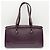 Borsa a tracolla Louis Vuitton in pelle Epi Porpora Viola scuro - vista 3
