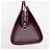 Borsa a tracolla Louis Vuitton in pelle Epi Porpora Viola scuro - vista 6