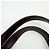 Borsa a tracolla Louis Vuitton in pelle Epi Porpora Viola scuro - vista 9