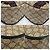 Sac à épaule Gucci GG Supreme Marron - vue 10