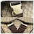 Sac à épaule Gucci GG Supreme Marron - vue 12