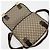 Sac à épaule Gucci GG Supreme Marron - vue 14