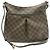 Borsa a tracolla Louis Vuitton Bloomsbury PM Damier ebene