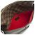 Borsa a tracolla Louis Vuitton Bloomsbury PM Damier ebene - vista 15