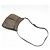 Borsa a tracolla Louis Vuitton Bloomsbury PM Damier ebene - vista 7