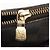 Borsa a tracolla Louis Vuitton Bloomsbury PM Damier ebene - vista 8