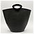 Borsa Noctamble in pelle Epi da donna Louis Vuitton Nero - vista 3
