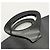 Borsa Noctamble in pelle Epi da donna Louis Vuitton Nero - vista 6