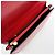 Borsa a tracolla 2-Way Fendi Janus Rosso - vista 17