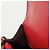 Borsa a tracolla 2-Way Fendi Janus Rosso - vista 19