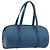 Borsa a mano LOUIS VUITTON Epi Soufflot Blu M52225 LV Auth 196215