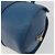 Borsa a mano LOUIS VUITTON Epi Soufflot Blu M52225 LV Auth 196215 - vista 15