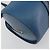 Borsa a mano LOUIS VUITTON Epi Soufflot Blu M52225 LV Auth 196215 - vista 16
