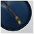 Borsa a mano LOUIS VUITTON Epi Soufflot Blu M52225 LV Auth 196215 - vista 17