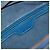 Borsa a mano LOUIS VUITTON Epi Soufflot Blu M52225 LV Auth 196215 - vista 18
