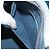 Borsa a mano LOUIS VUITTON Epi Soufflot Blu M52225 LV Auth 196215 - vista 21