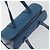 Borsa a mano LOUIS VUITTON Epi Soufflot Blu M52225 LV Auth 196215 - vista 6