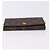 LOUIS VUITTON Monogram Porte Monnaie Billets Tresor Wallet M61730 Auth 194459A Monogramma - vista 6