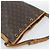 LOUIS VUITTON Monogram Petit Noe Shoulder Bag M42226 LV Auth 195085 Monogramma - vista 6