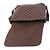 LOUIS VUITTON Borsa a Spalla Brooklyn MM Damier Ebene N51211 LV Auth ka5659 - vista 10