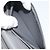 LOUIS VUITTON Monogram Shadow Portefeuille Braza Wallet Gray M81335 Auth bs36439 Castaño - vista 11