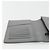 LOUIS VUITTON Monogram Shadow Portefeuille Braza Wallet Gray M81335 Auth bs36439 Castaño - vista 17