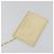 Borsa a mano PRADA Vinyl Gold Auth bs36756 D'oro - vista 20