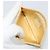 Borsa a mano PRADA Vinyl Gold Auth bs36756 D'oro - vista 22