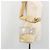 Borsa a mano PRADA Vinyl Gold Auth bs36756 D'oro - vista 23