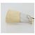 Borsa a mano PRADA Vinyl Gold Auth bs36756 D'oro - vista 3