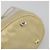 Borsa a mano PRADA Vinyl Gold Auth bs36756 D'oro - vista 6