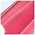 Saffiano Cartera larga PRADA de piel Safiano Pink Gold Auth bs36788 Rosa Dorado - vista 21
