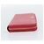 Saffiano Cartera larga PRADA de piel Safiano Pink Gold Auth bs36788 Rosa Dorado - vista 4