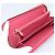 Saffiano Cartera larga PRADA de piel Safiano Pink Gold Auth bs36788 Rosa Dorado - vista 9